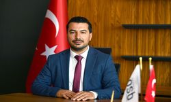 OSB Yönetim Kurulu Üyesi Çetinçağlar, “Sanayicinin derdiyle hemhal olan vekilimiz, Şaban Çopuroğlu Vekilimiz”