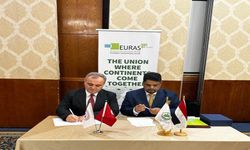 Erciyes, Yemen Mahrah ve Tunus El-Manar Üniversiteleri arasında iş birliği protokolü imzalandı