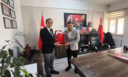 Celal Bayar Anadolu Lisesi’nden Sağlıklı nesil temiz gençlik vurgusu