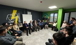 Göktim Akademi’de yeni dönem başladı