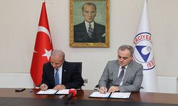 ERÜ ve Kızılay iş birliğiyle “Kızılay Butik” açılıyor