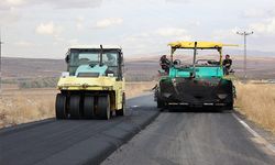 Bünyan’da 3 mahallenin parke ve asfalt çalışmaları tamamlandı