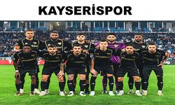 Süper Ligde galibiyeti bulamayan tek takım