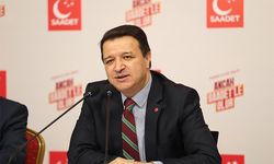 SP Genel Başkanı Arıkan; “Ey cesareti kuşanmış yiğitler; hoş geldiniz”