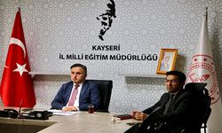 Bağımlılıkla mücadele toplantısı gerçekleştirildi