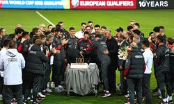 A Milliler, Gürcistan’ı ağırlayacak