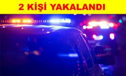 FETÖ/PDY silahlı terör örgütüne üye olmak suçundan aranıyorlardı