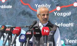 Bakan Uraloğlu: “Türkiye, havacılıkta dünyanın parlayan yıldızı haline geldi”