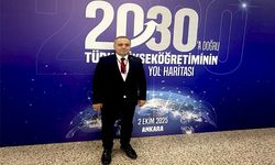 Rektör Altun: “2030 vizyonunu somut adımlarla hayata geçirme konusunda kararlıyız”