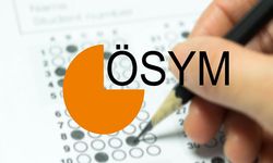 YKS-ÖZYES ek yerleştirme tercihler işlemleri başladı
