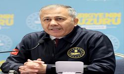 Bakan Yerlikaya, "Terörsüz Türkiye, bir 'milli mücadele' sahasıdır”