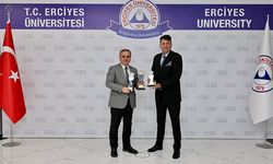 ERÜ, üniversiteler arası spor faaliyetlerinde Türkiye 4’üncüsü oldu