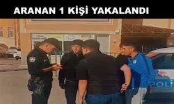 Kayseri polisi’nden okul önü denetimi