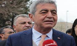 İYİ Partili Yücel, Melikgazi Halk Eğitim Merkezi’ne, “Kayseri’de bir sanayi kurdunuz da biz mi farkında değiliz?”