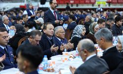 Başkan Büyükkılıç: "Acımız Büyük, Şehitlerimizin Emanetine Sahip Çıkacağız"