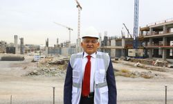 Başkan Büyükkılıç, "Dünya Şehircilik Günü Kayseri ve Büyükşehir ile Daha Anlamlı"