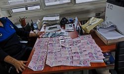 Büyükşehir Zabıta'dan Dilencilere Geçit Yok: 12 Bin 200 TL Ele Geçirildi