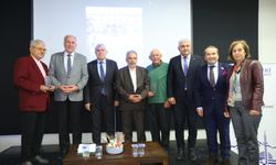 Kayseri Kent Konseyi'nden Kültürel ve Bilimsel Miras Buluşmas