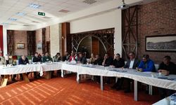 Erciyes'te Sezon Öncesi "İstişare" Toplantısı