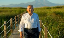 Kayseri Büyükşehir, 2027 Türk Dünyası Kültür Başkenti İçin Resmen Aday