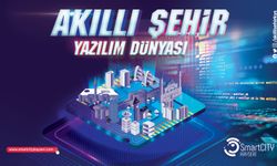 Kayseri ve Büyükşehir, Akıllı Şehircilikte Türkiye'ye Örnek Oluyor