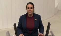 Milletvekili Ayyüce Taş; “Kayseri gibi şehirlerimiz yeni sanayi merkezi olmaya adaydır”