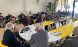 Kayseri Büyükşehir'den Uluslararası 'Gümüş Yollar' Projesi