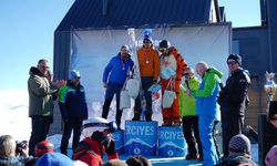 Diplomatik Kayak Yarışı, Bu Yıl da Erciyes'te Gerçekleşecek