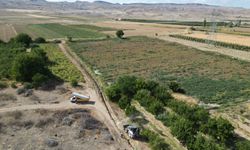 Kaski'den Yeşilhisar'a 6,6 Milyon TL'lik Yeni İçme Suyu Yatırımı