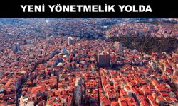 Yeni binalarda sığınak zorunlu olacak