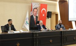 Akçakaya’da Sabancı Müzesi yapılıyor