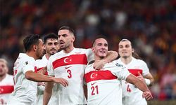 Dünya Kupası play-off kuraları bugün çekilecek