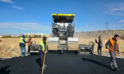 Başkan Metin, “Çalışmalarımız aralıksız sürüyor”