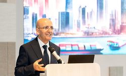 Mehmet Şimşek: “Enflasyonda düşüş sürüyor, beklentiler iyileşiyor”