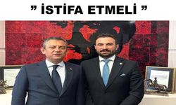 CHP’li Ünalmış: “İmamoğlu’na yapılan tutuklama tamamen siyasidir”