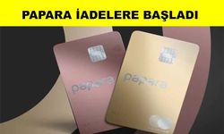 Kredi kartı bakiyeleri şimdilik kullanılamayacak