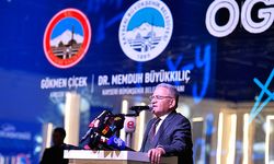 Başkan Büyükkılıç'tan Öğretmenlere: "İyi ki Varsınız"