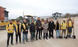 Başkan Çolakbayrakdar, “Kocasinan’ın her köşesinde hizmet aşkı var”