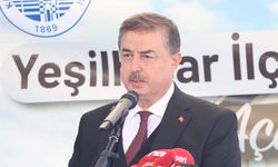 Yeşilhisar’a 158 konut inşa edilecek