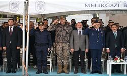 62’ncisi olan İbrahim Ustaoğlu Sersim Erva Spor Kulübü açıldı