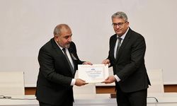 ERÜ’de 10 Kasım Atatürk'ü Anma Töreni gerçekleştirildi