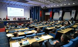 Büyükşehir Meclisi 38 Maddeyi Görüşerek Karara Bağladı