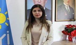 İYİ Partili Hakkomaz Şahin, “Ahmet Kaya bile dinlemezken, İmralı’ya gitmek için yarışır hale gelenler var”