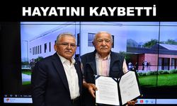 Büyükkılıç ailesinin acı günü