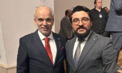 Anahtar Parti Kayseri’de yeni görevlendirme: Necati Kabaktepe İl Genel Sekreteri oldu