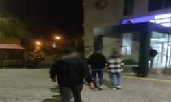 Boş arazide ateş yakarak çevreyi rahatsız eden 4 kişiye idari para cezası uygulandı