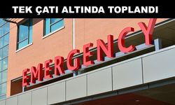 Kayseri'de iki özel hastane birleşti