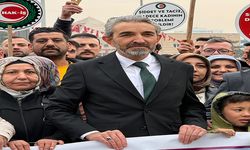 HAK-İŞ: Şiddetin her türlüsüne karşı 81 ilde meydanlardayız