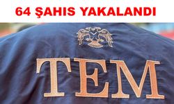 TEM’den operasyonu