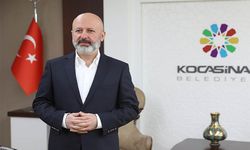 BAŞKAN ÇOLAKBAYRAKDAR: “ÖĞRETMENLER, MUASIR MEDENİYETİN  ŞEKİLLENDİRİCİLERİDİR”